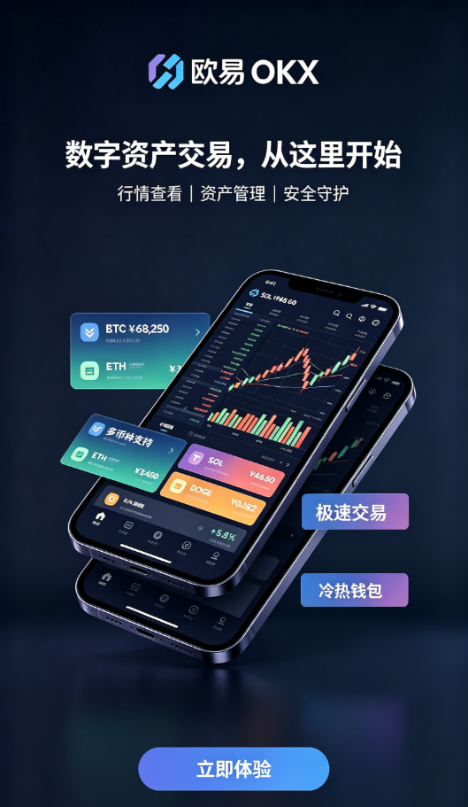 欧交易所app介绍配图